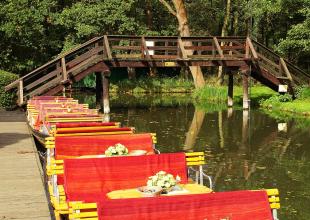 Spreewald