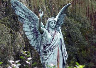 Friedhof Ohlsdorf