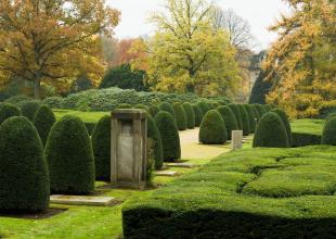 Friedhof Ohlsdorf
