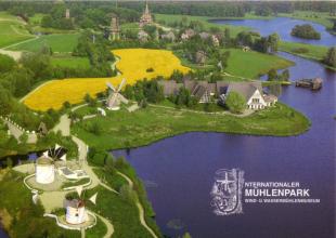 Mühlenmuseum 
