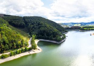Diemelsee