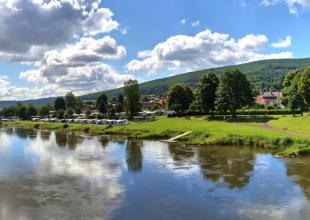 Weserbergland 