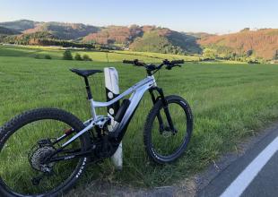 eBike Tour 2