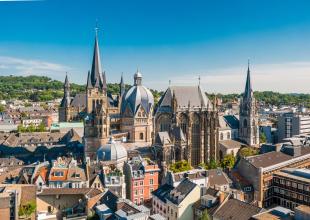 Aachener Dom 