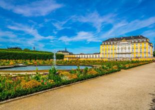 Augustusburg 