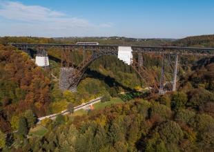 Müngstener Brücke 