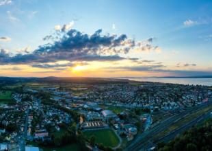 Romanshorn 