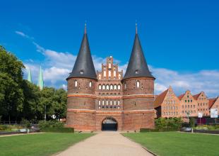 Holstentor