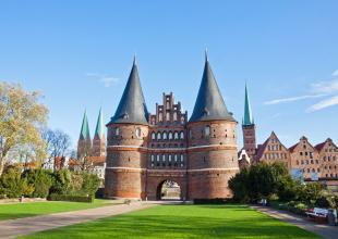 Holstentor 