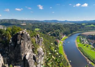 Nationalpark Sächs. Schweiz