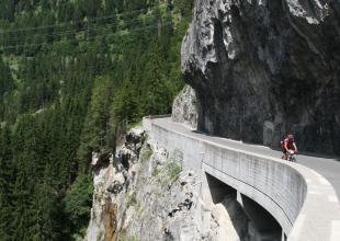 Albulapass