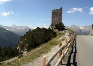 Torri di Fraele 