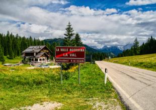 Passo Duran