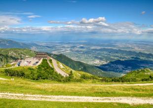Monte Grappa 