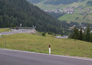 Passo Campolongo