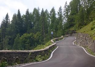 Sella di Rioda