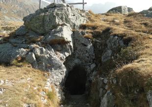 Passo di Dordona