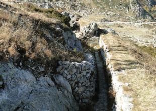 Passo di Dordona