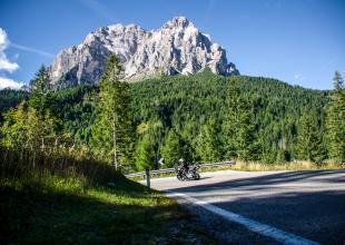 Passo Duran