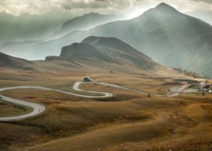 Passo di Giau