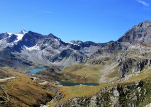 Colle de Nivolet