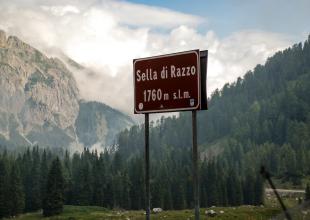 Passo di Razzo