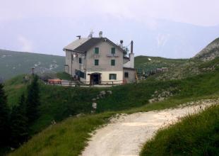 Monte Pizzoc 