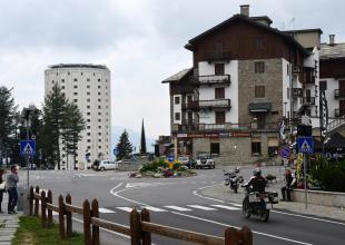 Colle di Sestriere