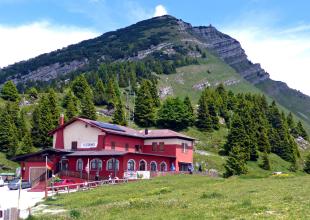 Passo di Tremalzo