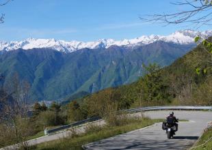 Colle di Zuccore (Col de Tzecore)