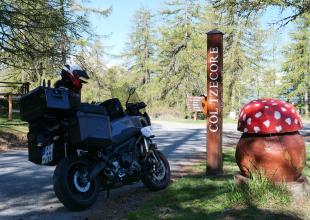 Colle di Zuccore (Col de Tzecore)