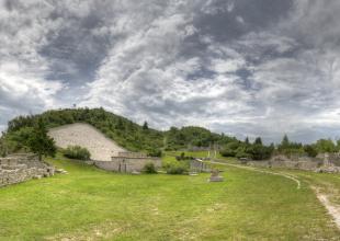 Monte Zugna 