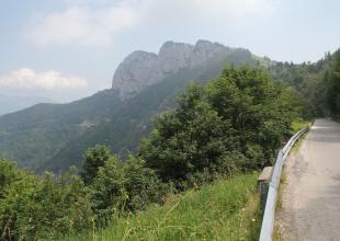 Passo della Bocchetta