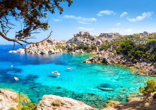 Costa Smeralda 