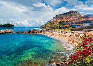 Castelsardo