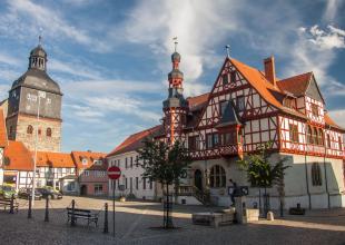 Harzgerode 