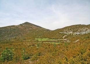 Passo del Bocco