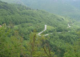 Colle San Bernardo