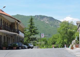 Colle San Bartolomeo