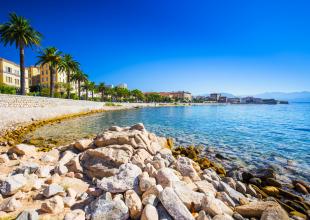 Ajaccio