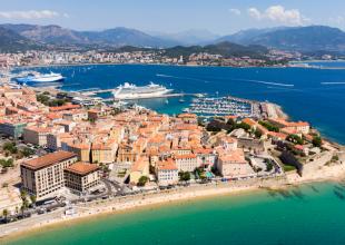 Ajaccio