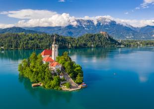 Bled