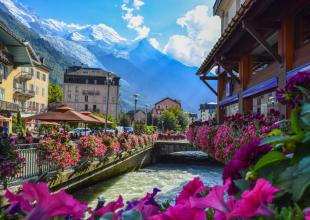 Chamonix 
