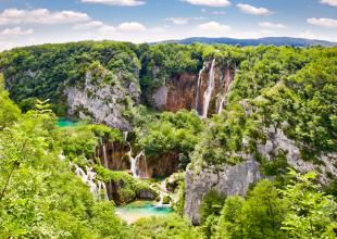 Plitvicka Jezera 