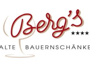 14143 Bergs Alte Bauernschänke logo bergs 4 Sterne.jpg