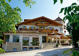 15824 Biker Hotel Hubertushof in Südtirol/Dolomiten 3.jpg