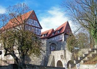 13686 Biker Hotel Drei Rosen im Harz/Eichsfeld/Kyffhäuser 3.jpg