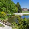 Bergpark Wilhelmshöhe