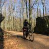 Im Bergpark Wilhelmshöhe