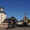 Schloß Corvey Höxter